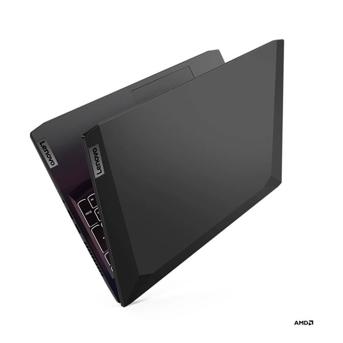 لپ تاپ 15.6 اینچ لنوو مدل Ideapad Gaming 3 پردازنده Ryzen 7 5800H رم 16GB حافظه 1TB SSD گرافیک Full HD 6GB RTX 3060 - 7