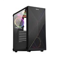 Fater FG-520B Gaming Computer Case