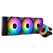 Deep Cool Castle 360RGB V2 LGA 1700 CPU Liquid Cooler