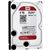 Western Digital WD40EFAX Red 4TB 256MB Cache Internal Hard Drive - 7