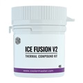 خمیر سیلیکون 40 گرمی کولر مستر مدل ICE FUSION V2