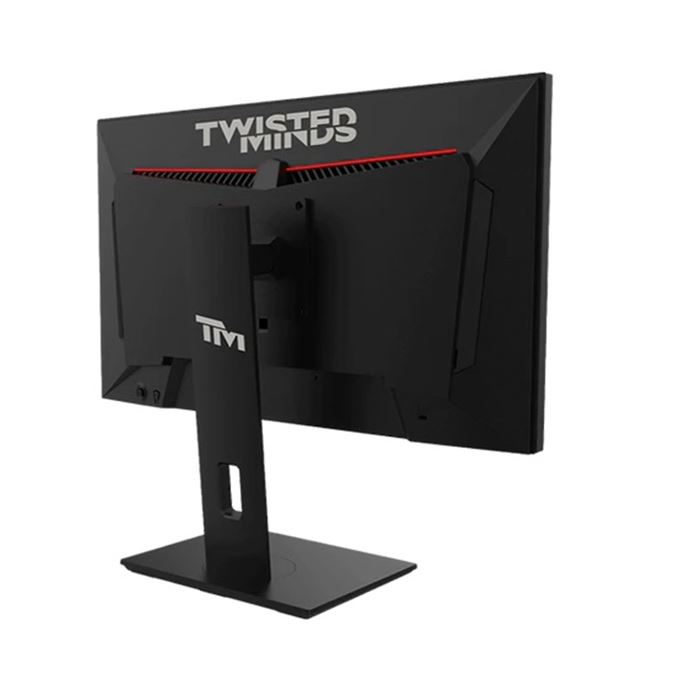مانیتور گیمینگ 25 اینچ تویستد مایندز مدل TM25BFI - 4