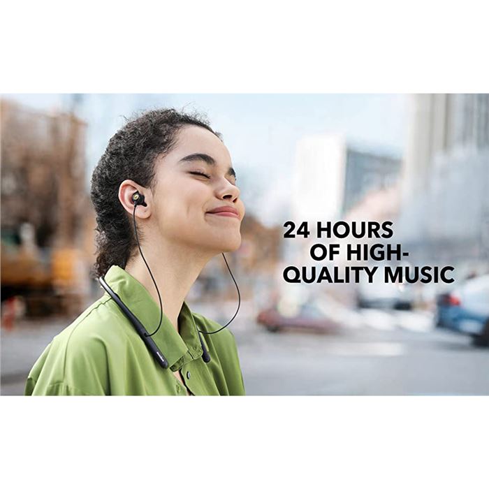 هدفون بلوتوثی انکر مدل SoundCore Life U2  - 9