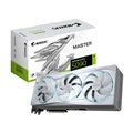 GigaByte AORUS GeForce RTX 5090 MASTER ICE 32GB Graphics Card