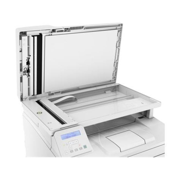 پرینتر چندکاره لیزری اچ پی مدل LaserJet Pro MFP M227sdn - 6