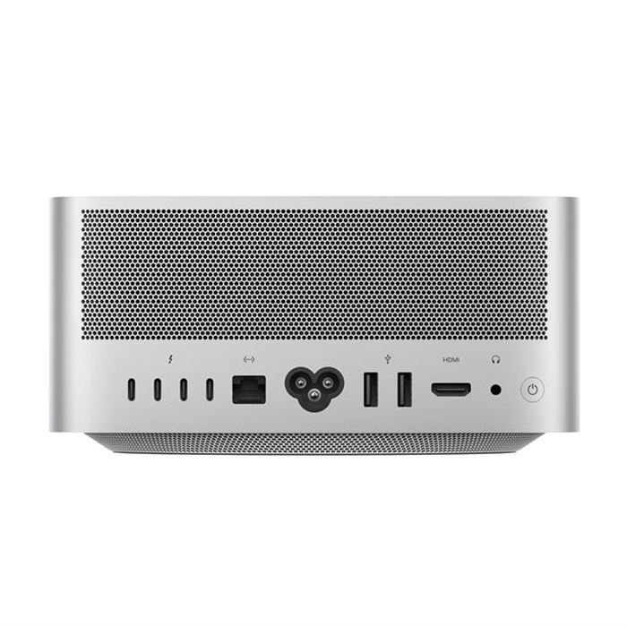 مک استودیو اپل مدل Mac Studio MJMV3 M1 Max with 10-core CPU 24-core GPU ظرفیت 512 گیگابایت - 2