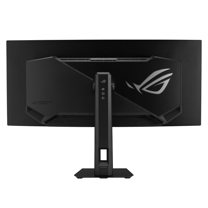 مانیتور 34 اینچ گیمینگ ایسوس ROG Strix OLED XG34WCDMS   - 5