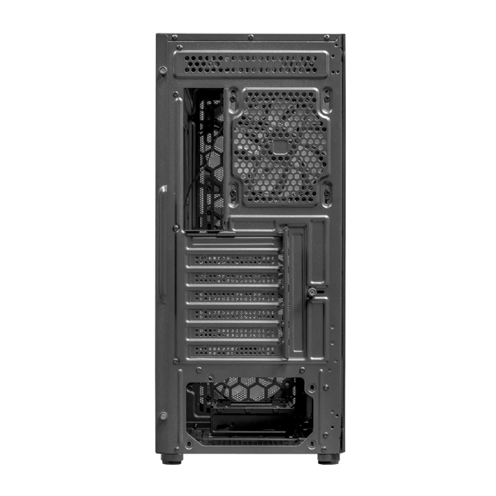 کیس گیمینگ اوست GT-AV300-MB - 4