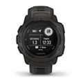 Garmin Instinct with Black Band 010-02064-00 smart watch