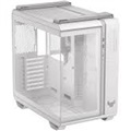 ASUS TUF Gaming GT502 White Horizen Mid Tower Case