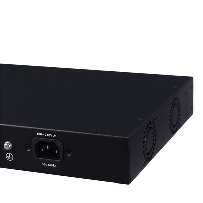 سوییچ 28 پورت نتربیت NGS-F1028P-A - 4