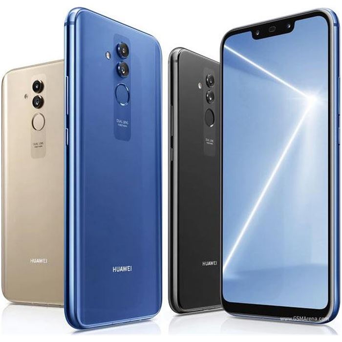 Huawei Mate 20 Lite - 4