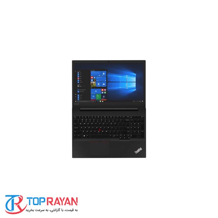 لپ تاپ لنوو مدل ThinkPad E595 با پردازنده Ryzen5 3500U - 6