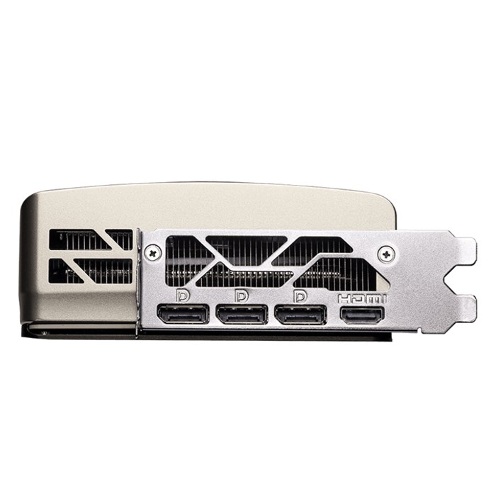 کارت گرافیک ام اس آی مدل GeForce RTX 5080 EXPERT OC 16G - 5