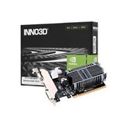 inno3d Geforce GT 710 2GB DDR3 LP Graphics Crad