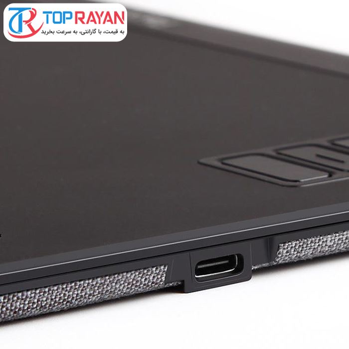 قلم نوری پاربلو مدل A610 Plus - 3