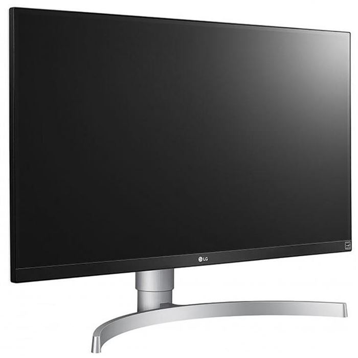 مانیتور ال جی Monitor IPS LG 27UL650-W سایز 27 اینچ - 3
