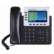 grandstream GXP2140 4-Line Enterprise Corded IP Phone VoIP