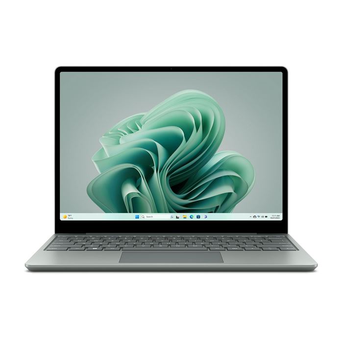 لپ تاپ مایکروسافت 12.4 اینچ مدل 3 Surface Laptop Go پردازنده Core i5 1235U رم 8GB حافظه 256GB گرافیک Intel - 3