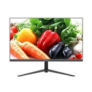 Meva 24HM2FVY-A3 24 Inches Full HD 5ms 75Hz IPS Monitor