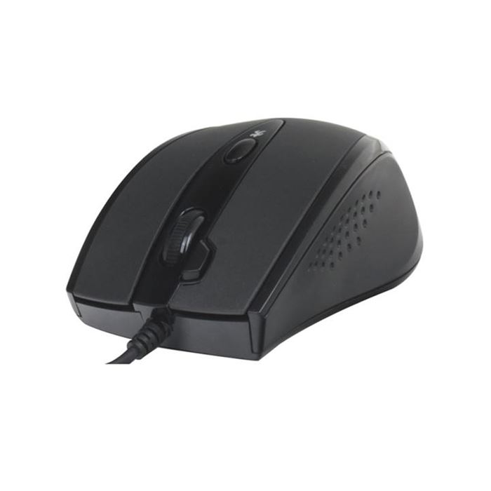 ماوس ای‌فورتک مدل N-770FX  - 8