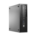 HP EliteDesk 705 G1 A8 7600 4GB-ddr3 NO hdd AMD Stock Mini Case Computer