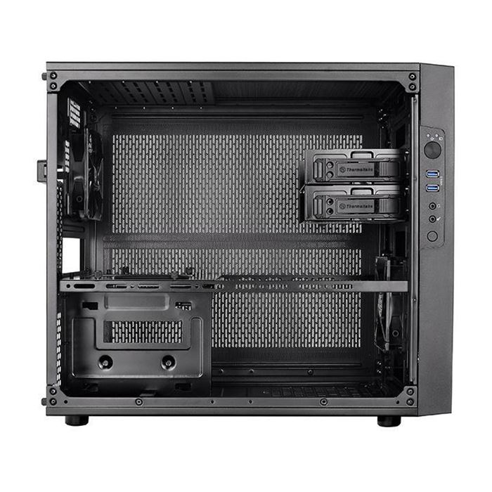 Core X1 Computer Case - 2