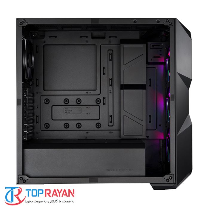 کیس کولرمستر مدل TD500 ARGB - 6