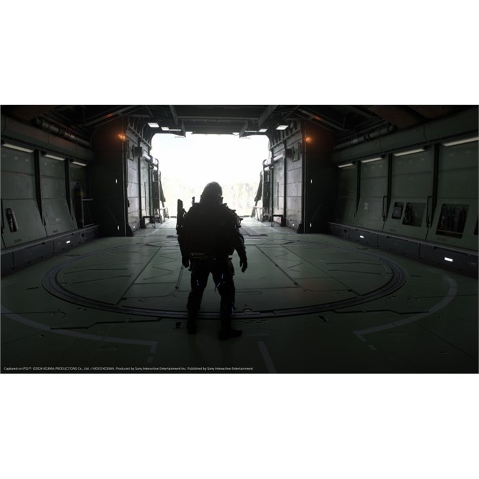  بازی Death Stranding 2: On the Beach برای PS5 - 3