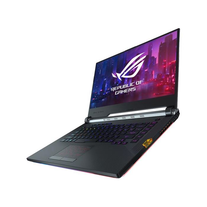 لپ تاپ ایسوس مدل ROG Strix G۵۳۱GT با پردازنده i۷ - 5