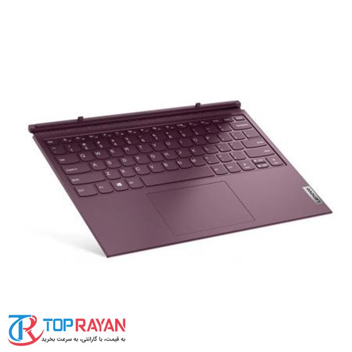 تبلت لنوو مدل Yoga Duet 7i - Corei7 ظرفیت 512 گیگابایت - 5