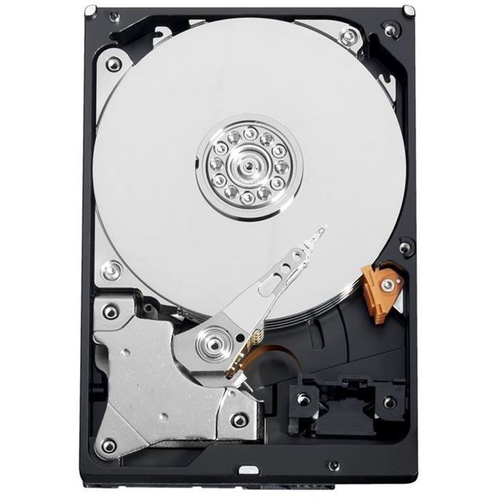 هارد اینترنال وسترن دیجیتال گرین مدل WD15EADS با ظرفیت 1.5 ترابایت - 3