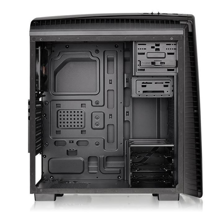 کیس کامپیوتر ترمالتیک مدل Versa N27 Window - 8