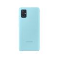 Silicone Case For Samsung Galaxy A51 