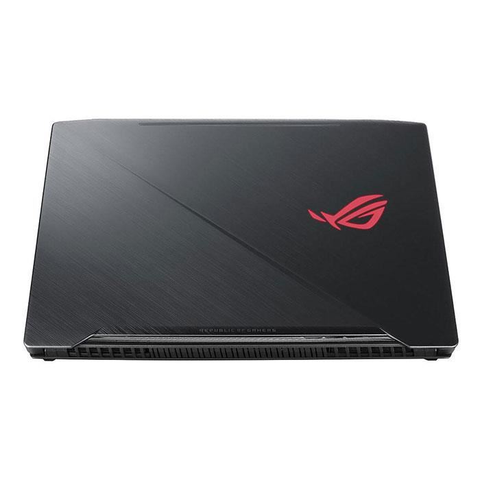 ASUS ROG GL503GE - Core i7-16GB-1T+256GB-4GB - 9