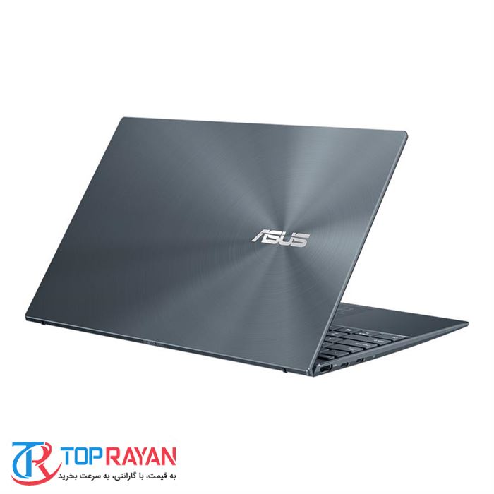 لپ تاپ ایسوس 14 اینچی مدل ZenBook UX425JA با پردازنده Core i5 رم 8GB حافظه 512GB SSD گرافیک Intel - 7
