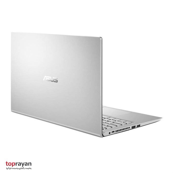 لپ تاپ ایسوس 15.6 اینچی مدل VivoBook R565JP پردازنده Core  i7 1065G7 رم 16GB حافظه  1TB SSD  گرافیک Full HD 2GB - 7
