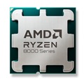 پردازنده ای ام دی Ryzen 7 9800X3D بدون باکس