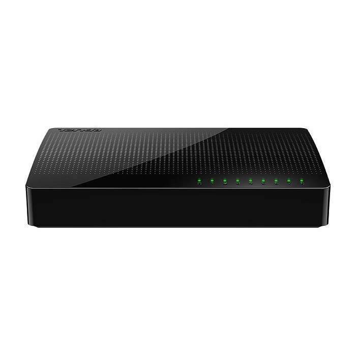 سوئیچ 8 پورت تندا مدل SG108 - 4