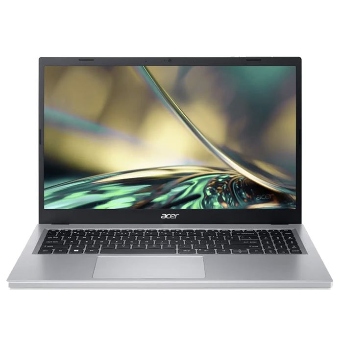 لپ تاپ 15.6 اینچی ایسر مدل Aspire 3 A315-510P-3652 پردازنده Core i3 رم 4GB حافظه 256GB SSD گرافیک Intel - 2