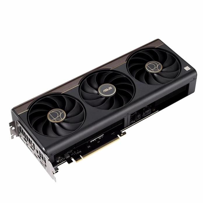 کارت گرافیک ProArt RTX 5070 Ti OC 16G GDDR7 - 5