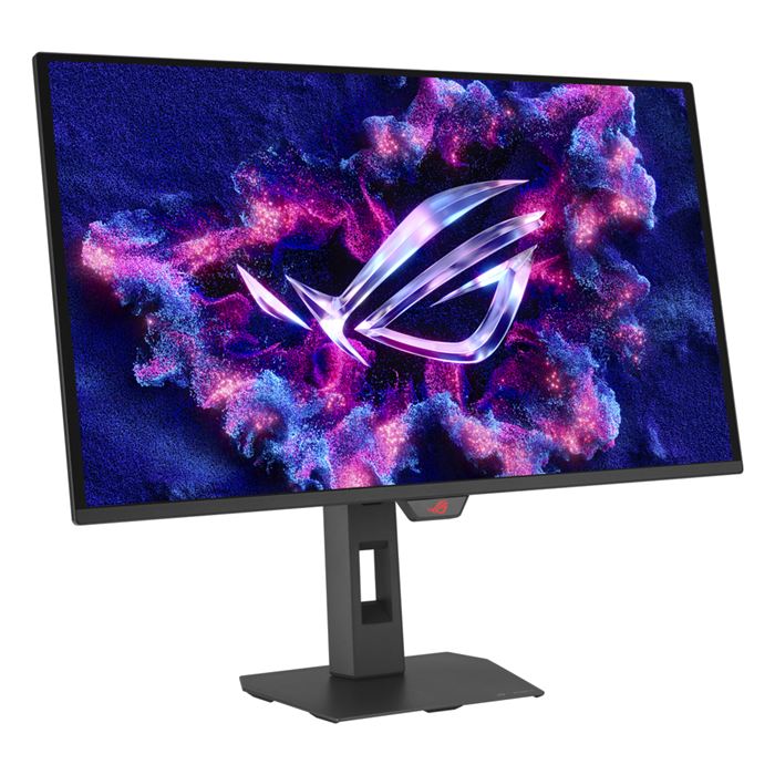 مانیتور گیمینگ 27 اینچ ایسوس مدل ROG Strix XG27AQDNG با وضوح QHD، پنل QD-OLED و نرخ به‌روزرسانی 360 هرتز - 4