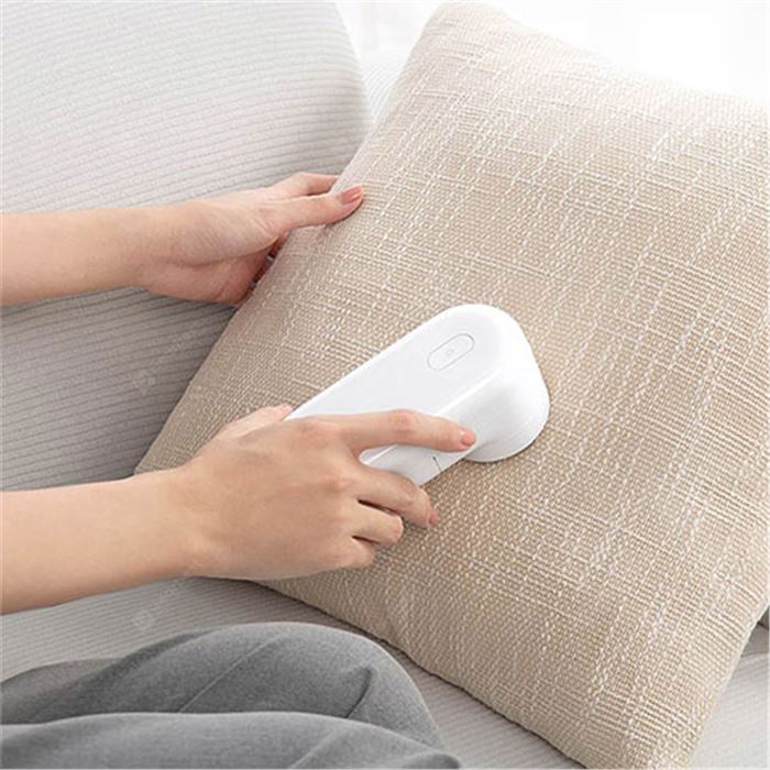 پرزگیر لباس شیائومی میجیا مدل Mijia clothing fluff Lint Remover - 7