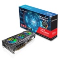 سافایر  NITRO+ AMD Radeon™ RX 6800 XT SE 16GB Graphics Card