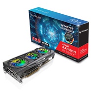 سافایر  NITRO+ AMD Radeon™ RX 6800 XT SE 16GB Graphics Card