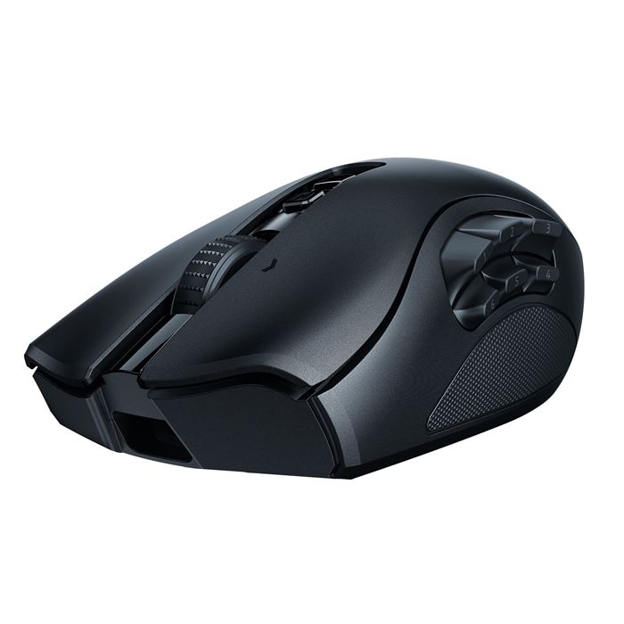 موس بی سیم گیمینگ ریزر RAZER Naga V2 Pro - 6