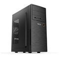 Tsco TC 4476FA ATX Computer Case