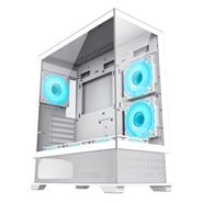 GameMax Vista AW Computer Case
