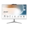 MSI AM242P Core i7 1260P 16GB 500GB Intel HD Graphics 24Inch Non Touch  FHD All in one PC