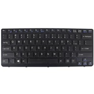 Sony SVE14 Notebook Keyboard